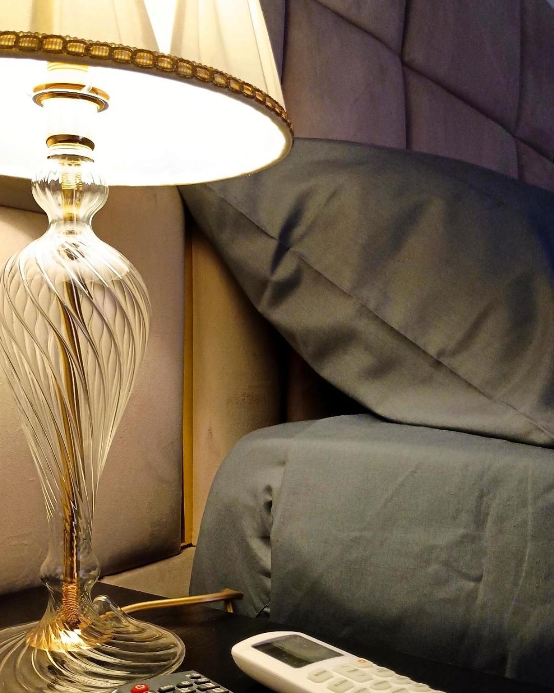 Hotel La Finestra Sul Borgo Napoli Esterno foto